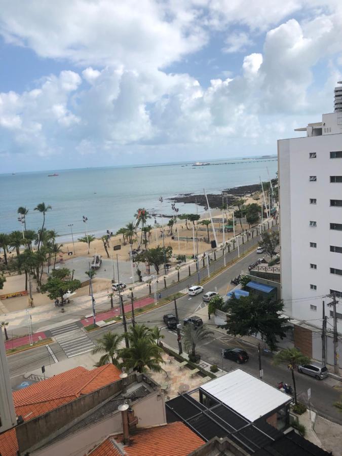 Studio Beira Mar 1004 Fortaleza  Eksteriør billede